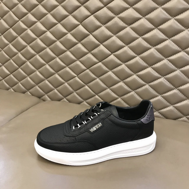 men LV shoes-255